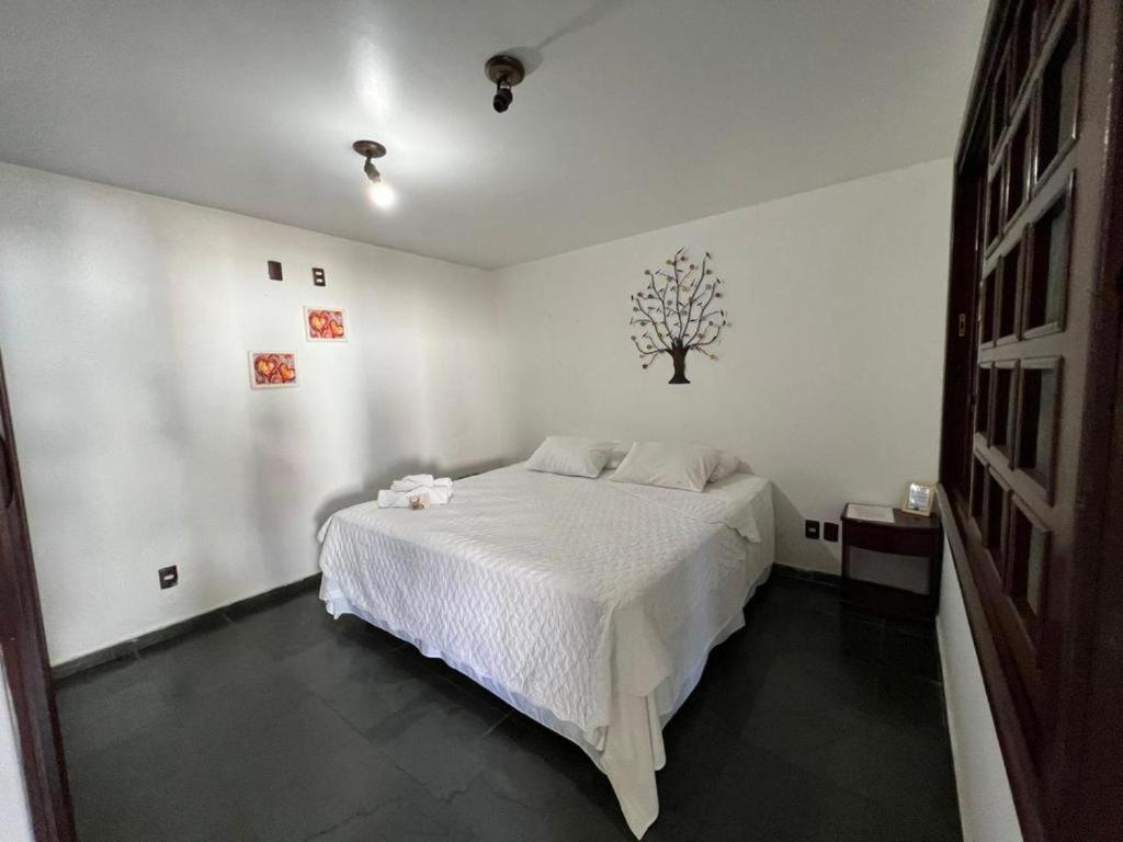 Pousada Palipalan São Jorge Exteriör bild