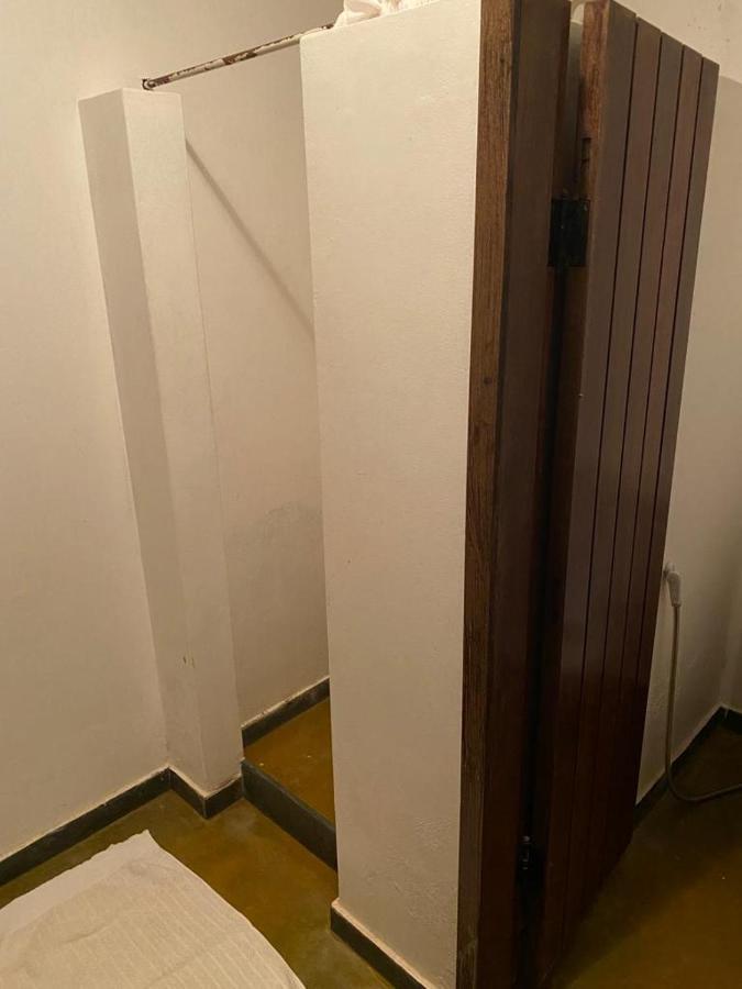 Pousada Palipalan São Jorge Exteriör bild