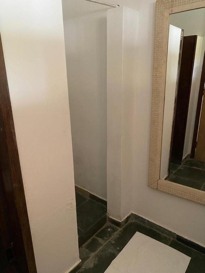 Pousada Palipalan São Jorge Exteriör bild