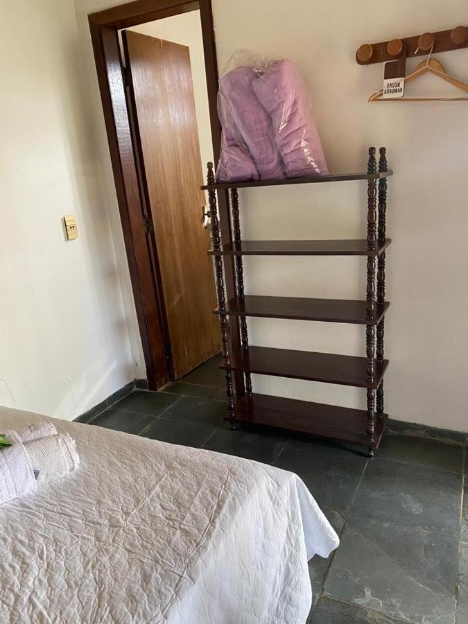 Pousada Palipalan São Jorge Exteriör bild