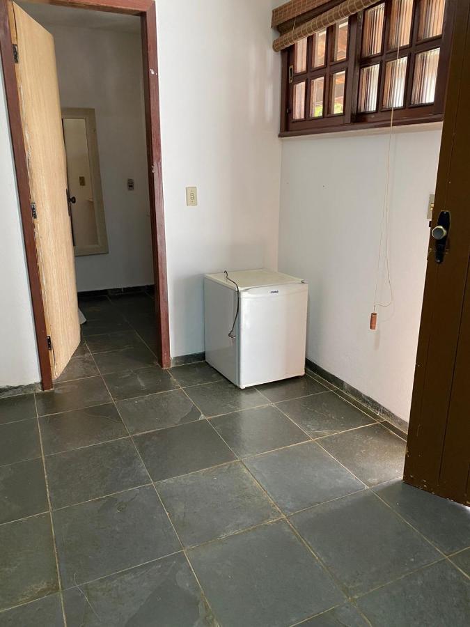 Pousada Palipalan São Jorge Exteriör bild