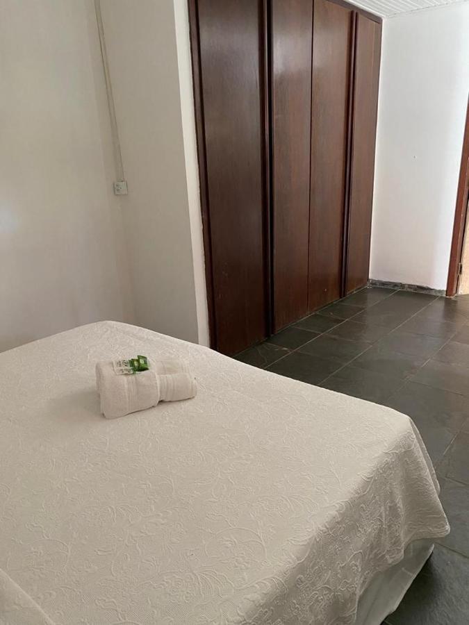 Pousada Palipalan São Jorge Exteriör bild